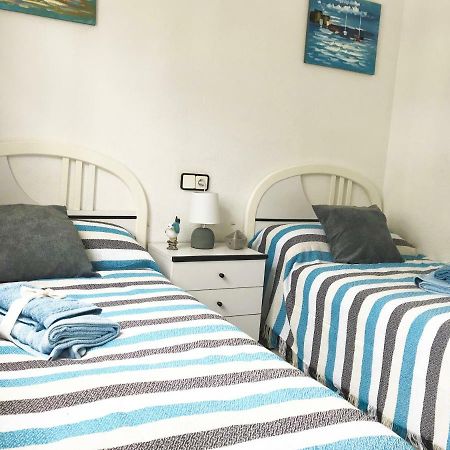 Apartamento Calaralto 7 Torrevieja Kültér fotó