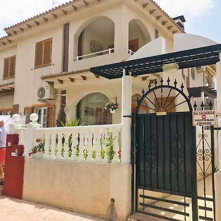 Apartamento Calaralto 7 Torrevieja Kültér fotó