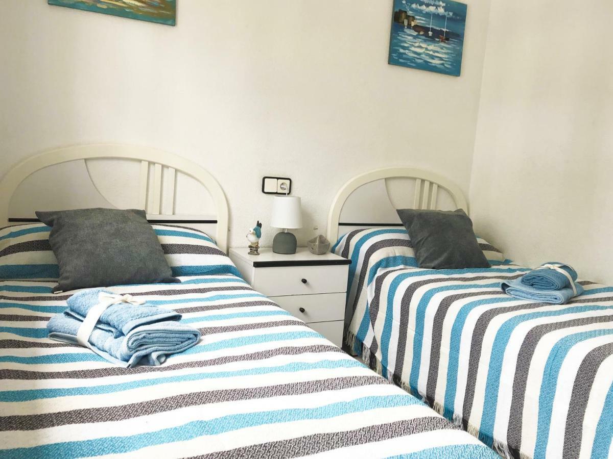 Apartamento Calaralto 7 Torrevieja Kültér fotó