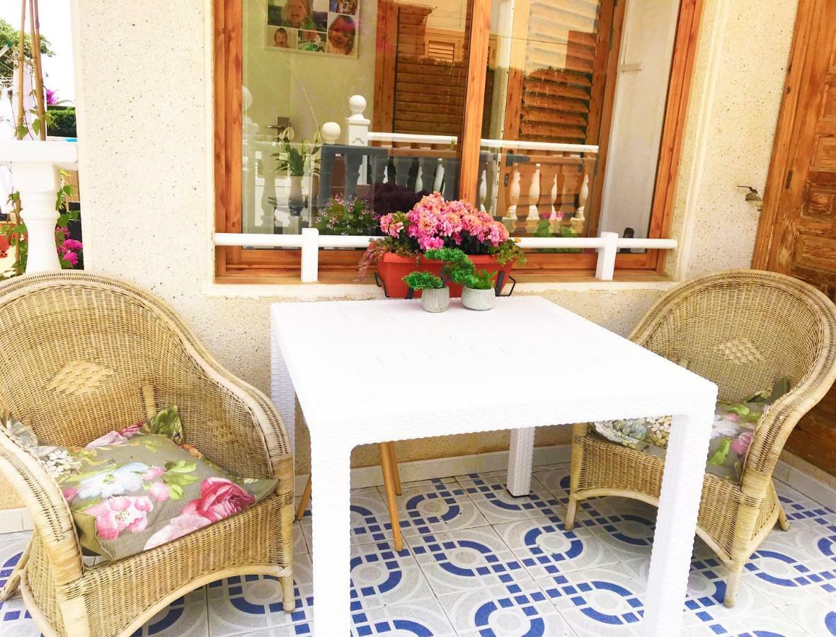 Apartamento Calaralto 7 Torrevieja Kültér fotó