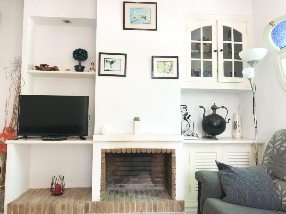 Apartamento Calaralto 7 Torrevieja Kültér fotó