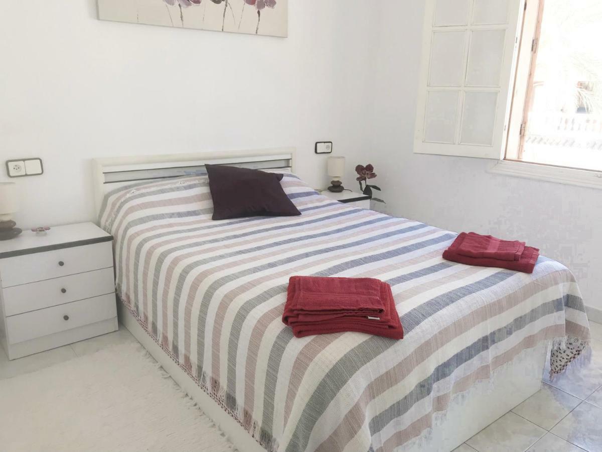 Apartamento Calaralto 7 Torrevieja Kültér fotó